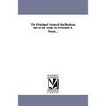 The Principal Forms of the Skeleton and of the Teeth. by Professor R. Owen ...