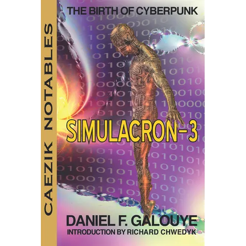 Simulacron-3 - Paperback