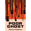 Poor Ghost - Hardcover