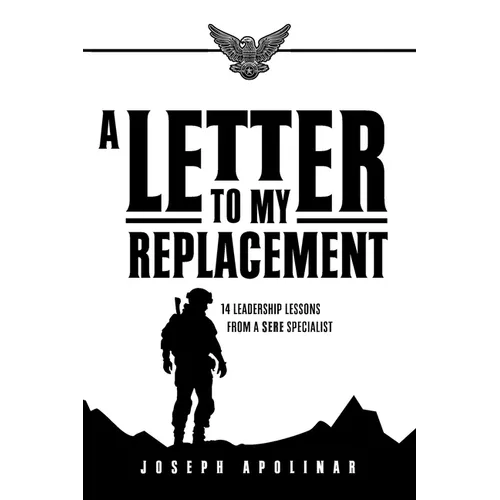 Air Force Special Operations Books