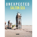 Unexpected: Salton Sea - Hardcover