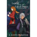 Legend of the Falcon Prince - Paperback