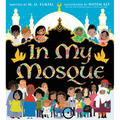 In My Mosque - Hardcover