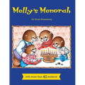 Melly's Menorah - Paperback