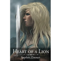 Heart of a Lion - Paperback