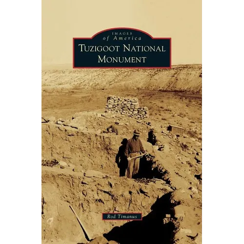 Tuzigoot National Monument