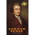 Common Sense (Deluxe Library Edition) - Hardcover