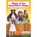 Magic of the Storyteller's Stage - Paperback