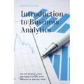 Introduction to Business Analytics, Second Edition - Paperback