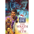 Wrath of Seth - Paperback