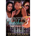 Rotten Lil Peaches 3: All Grown Up - Paperback