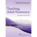 Teaching Adult Numeracy: Principles & Practice - Paperback