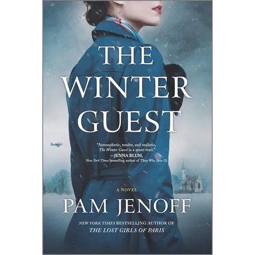 The Winter Guest - Paperback