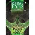 Emerald Eyes - Paperback
