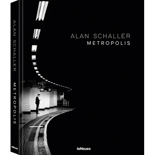 Metropolis - Hardcover