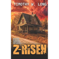 Z-Risen Books 4 -6 - Paperback