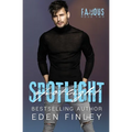 Spotlight - Paperback