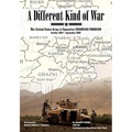 A Different Kind of War: The United States Army in Operation Enduring Freedom, October 2001 - September 2005
