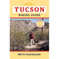 Tucson Hiking Guide - Paperback