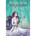 Imaginarium: A Graphic Novel - Paperback