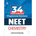 NEET Chapterwise Chemistry (E) - Paperback