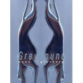 Greyhound - Paperback