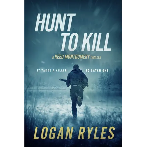 Hunt to Kill