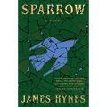 Sparrow - Hardcover