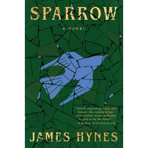 Sparrow - Hardcover
