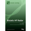 Bistatic HF Radar - Hardcover