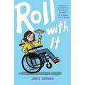 Roll with It - Paperback
