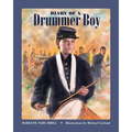 Diary of a Drummer Boy - Paperback