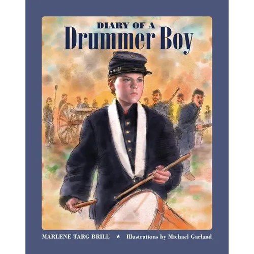 Diary of a Drummer Boy