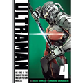 Ultraman, Vol. 4 - Paperback