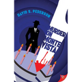 Murder on Monte Vista - Paperback
