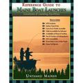 Reference Guide to Maine Boat Launches: Locations & Landing Facilities