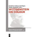 Wittgenstein on Colour - Paperback