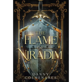 The Flame of Niradim - Hardcover