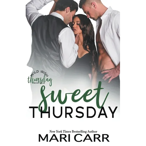 Sweet Thursday - Paperback