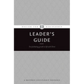 Dfd Leader's Guide - Paperback