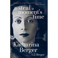 To Steal a Moment's Time - Paperback