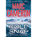 Cold Snap: An Action Packed Novel of Suspense - Paperback