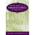 The New South Comes to Wiregrass Georgia, 1860-1910