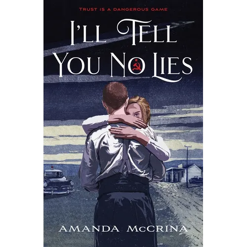 I'll Tell You No Lies - Paperback
