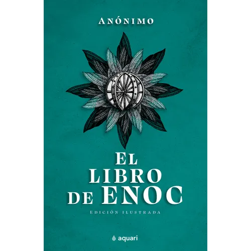 El Libro de Enoc - Paperback