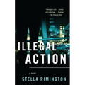 Illegal Action - Paperback