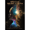 Special Meditations for Health, Wealth, Love, and Expression - Paperback