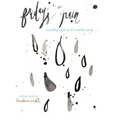 Friday's Rain: revealing what grief washes away - Paperback