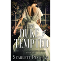 The Duke I Tempted - Paperback