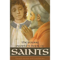 The Young People's Book of Saints - Paperback